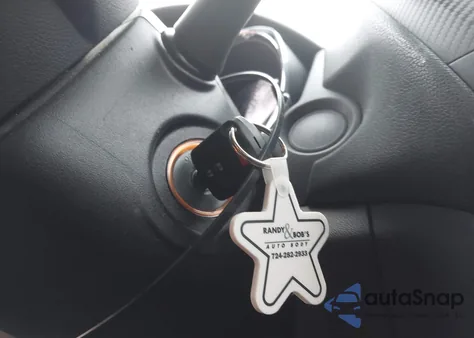 2016 Mitsubishi Outlander Sport 2.0 Es из США, поврежденный, VIN JA4AP3AU9GZ025708